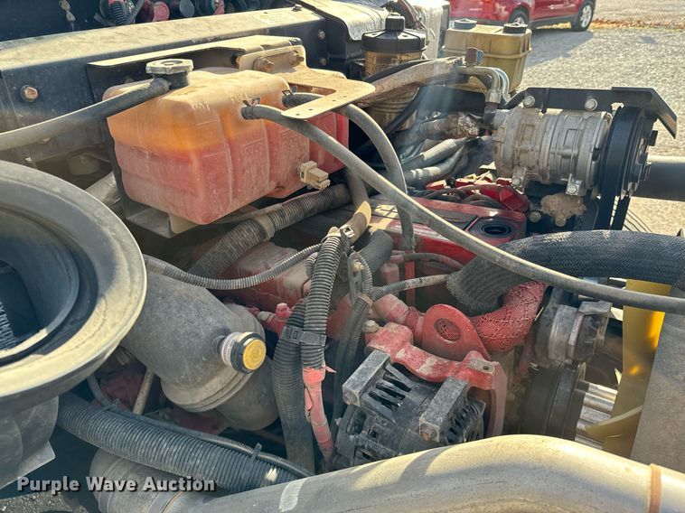 image for item OD9825 2014 Blue Bird Vision  school bus