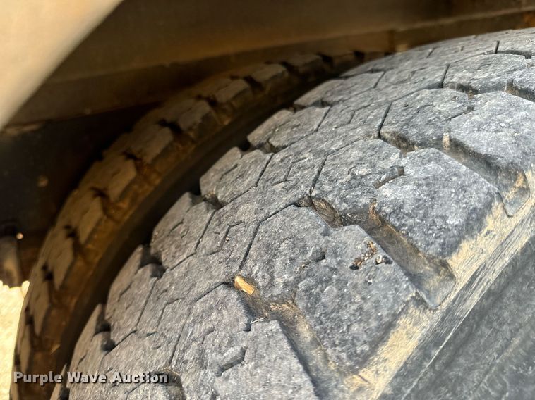 image for item OD9825 2014 Blue Bird Vision  school bus