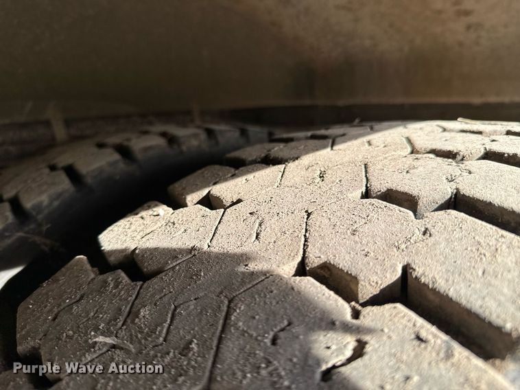 image for item OD9825 2014 Blue Bird Vision  school bus