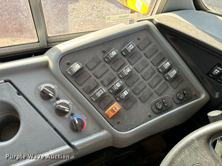 image for item OD9826 2015 International CE  school bus