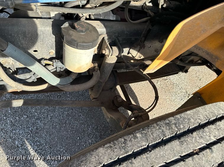 image for item OD9826 2015 International CE  school bus