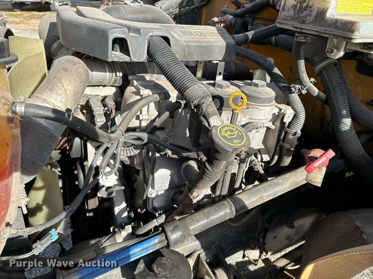 image for item OD9826 2015 International CE  school bus