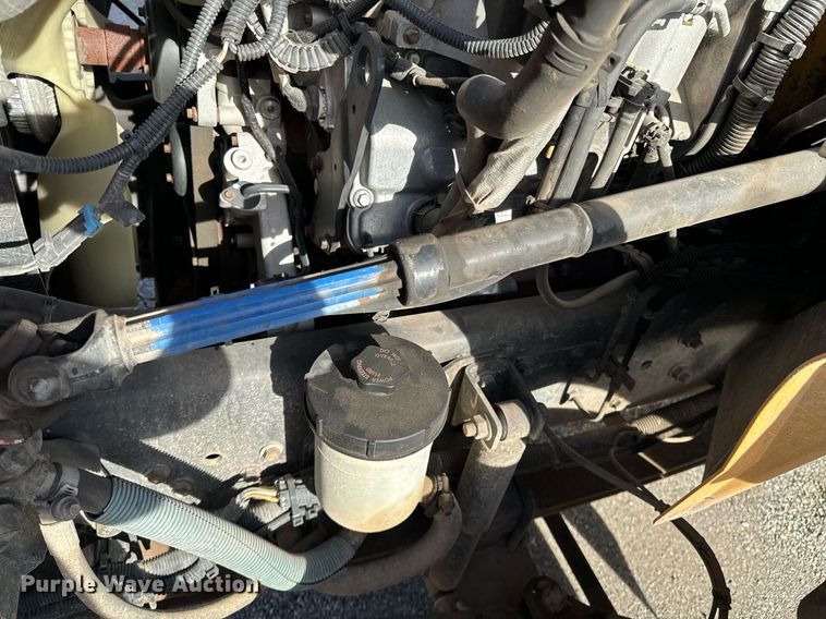 image for item OD9826 2015 International CE  school bus