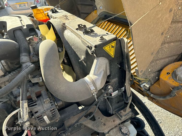 image for item OD9826 2015 International CE  school bus