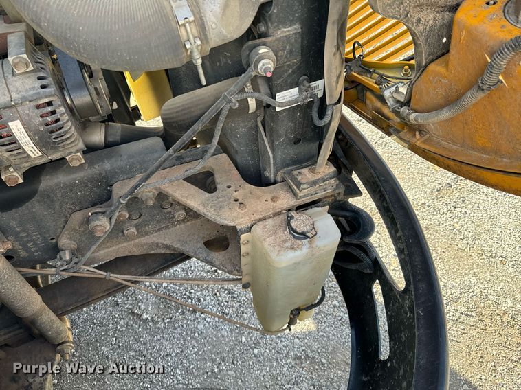 image for item OD9826 2015 International CE  school bus