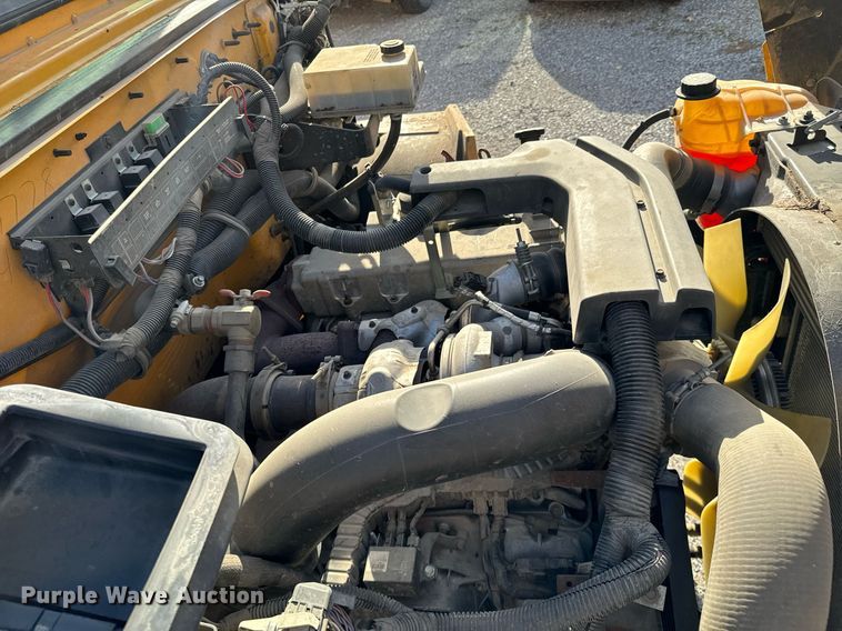 image for item OD9826 2015 International CE  school bus