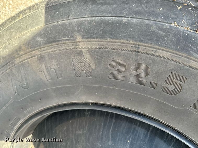 image for item OD9826 2015 International CE  school bus