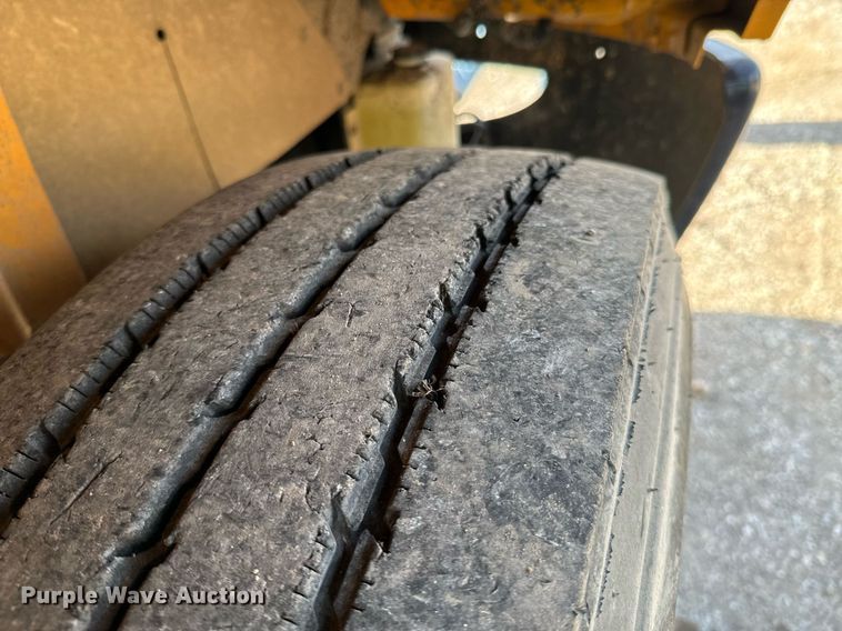 image for item OD9826 2015 International CE  school bus