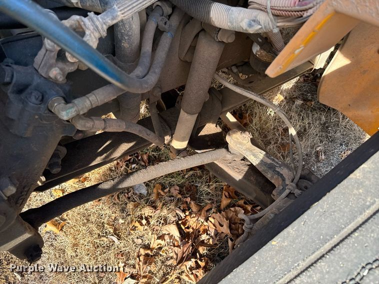 image for item OD9827 2011 Thomas B2  school bus