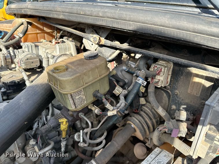 image for item OD9827 2011 Thomas B2  school bus