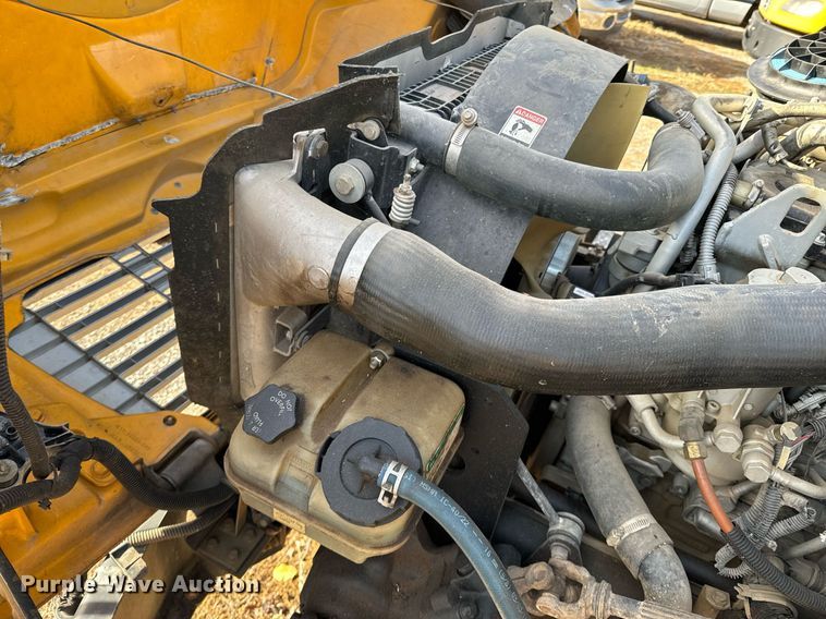 image for item OD9827 2011 Thomas B2  school bus