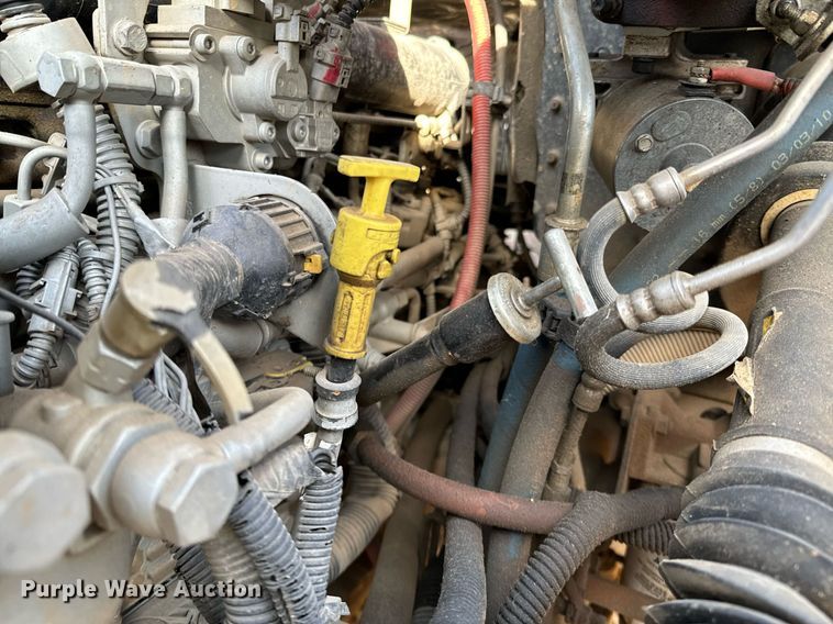 image for item OD9827 2011 Thomas B2  school bus