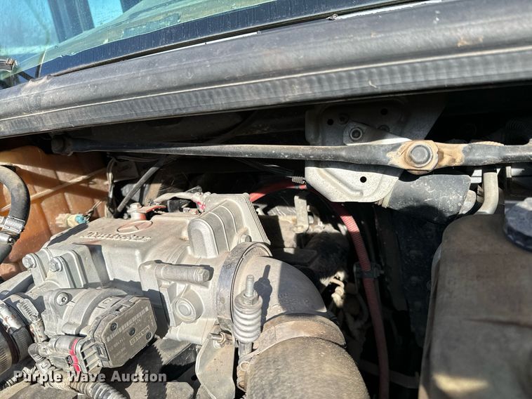 image for item OD9827 2011 Thomas B2  school bus