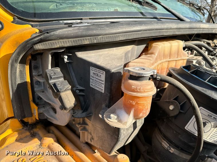 image for item OD9827 2011 Thomas B2  school bus