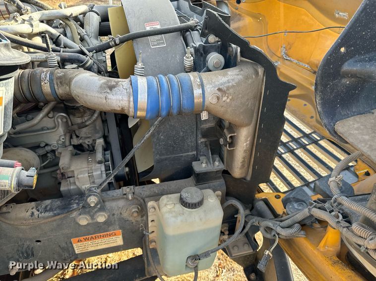 image for item OD9827 2011 Thomas B2  school bus