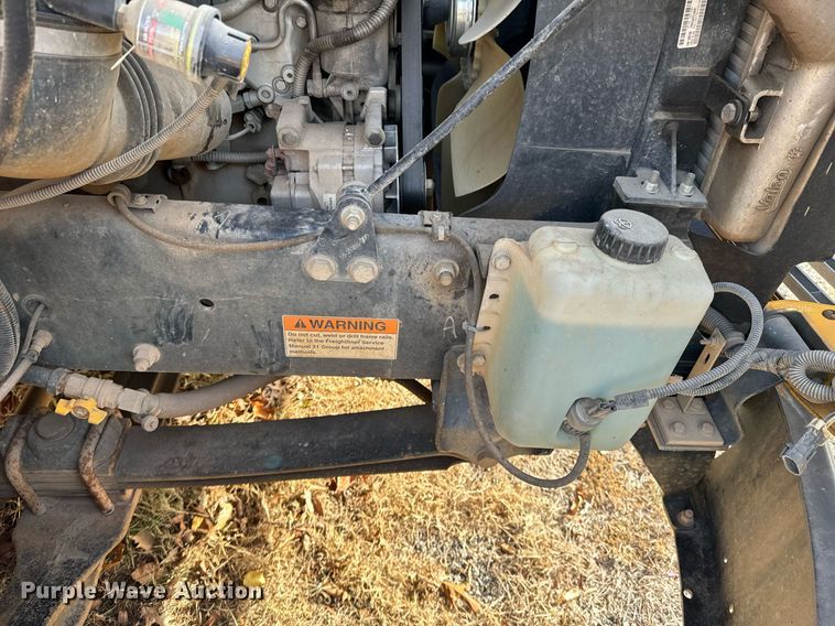 image for item OD9827 2011 Thomas B2  school bus