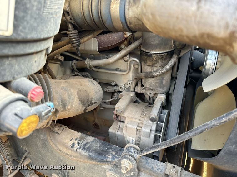 image for item OD9827 2011 Thomas B2  school bus