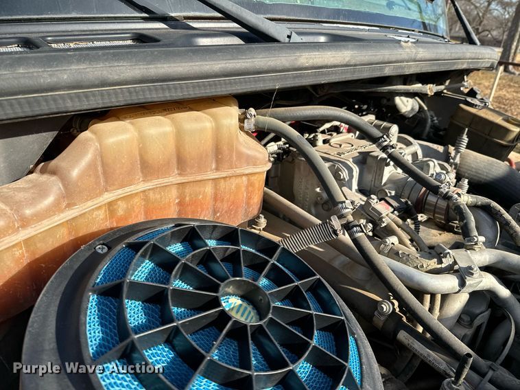 image for item OD9827 2011 Thomas B2  school bus