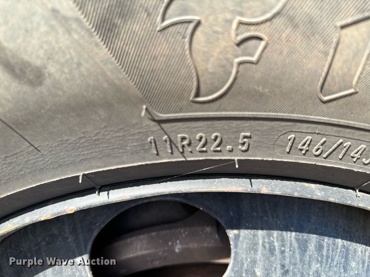 image for item OD9827 2011 Thomas B2  school bus