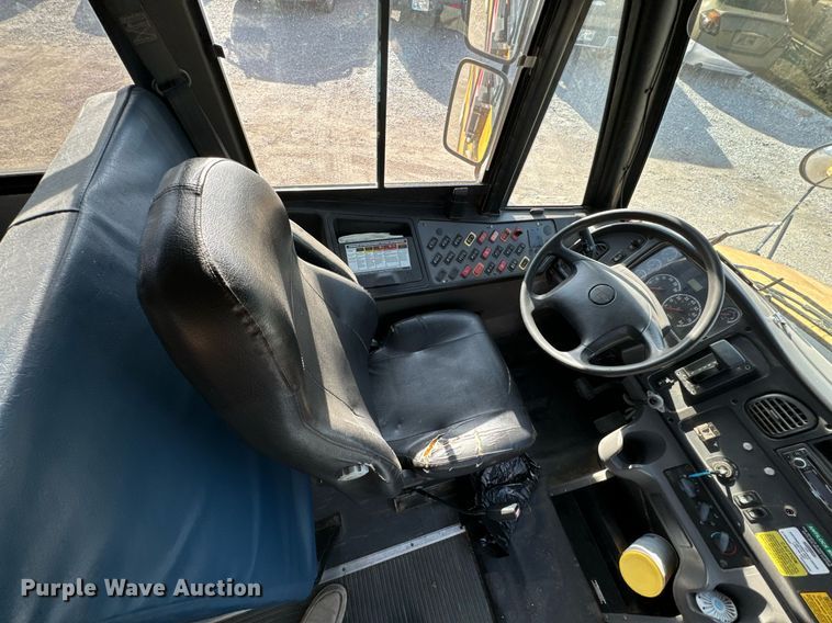 image for item OD9828 2011 Thomas B2  school bus