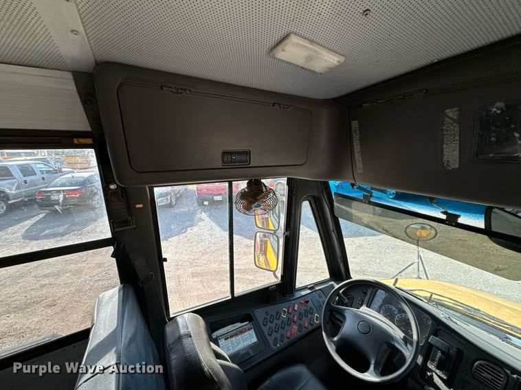 image for item OD9828 2011 Thomas B2  school bus