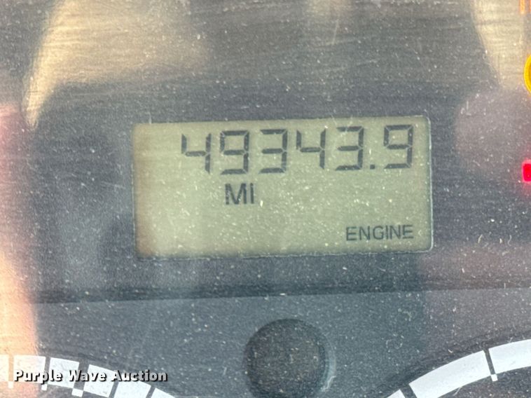 image for item OD9828 2011 Thomas B2  school bus