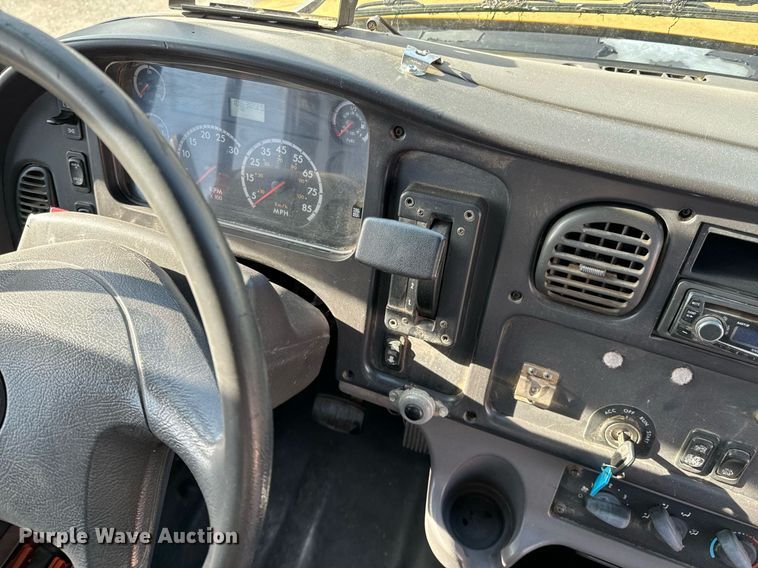 image for item OD9828 2011 Thomas B2  school bus