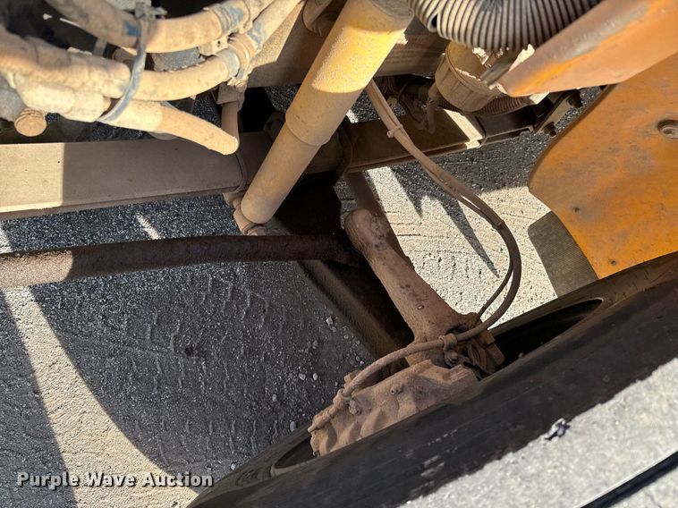 image for item OD9828 2011 Thomas B2  school bus