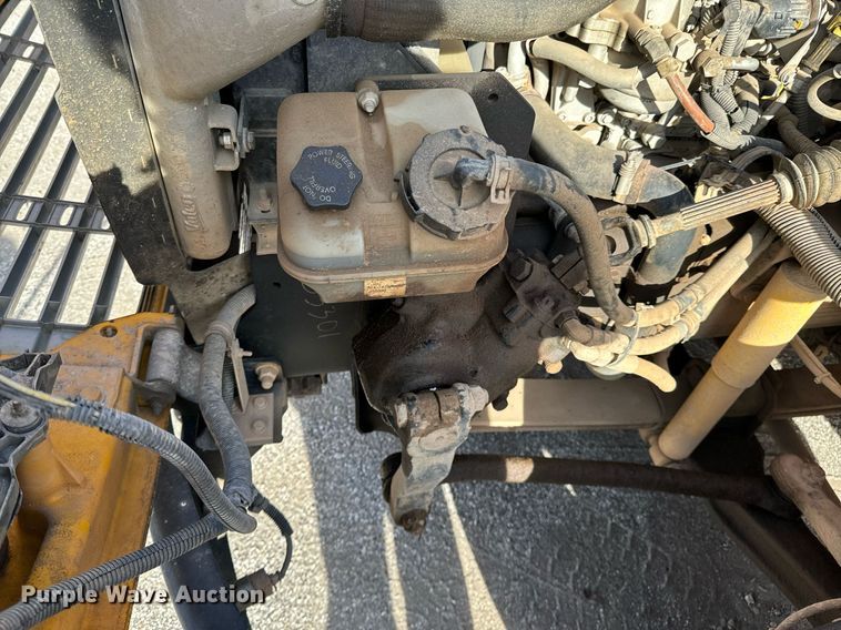 image for item OD9828 2011 Thomas B2  school bus