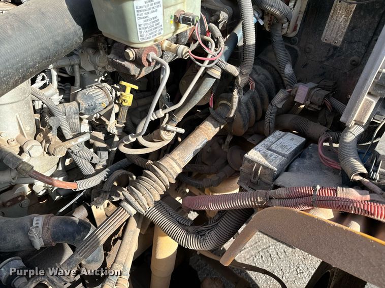 image for item OD9828 2011 Thomas B2  school bus