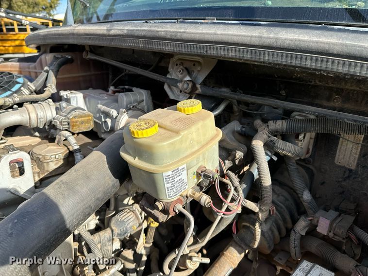 image for item OD9828 2011 Thomas B2  school bus