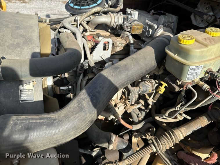 image for item OD9828 2011 Thomas B2  school bus