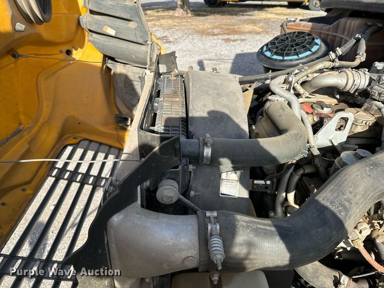 image for item OD9828 2011 Thomas B2  school bus