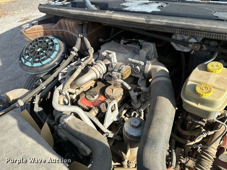 image for item OD9828 2011 Thomas B2  school bus