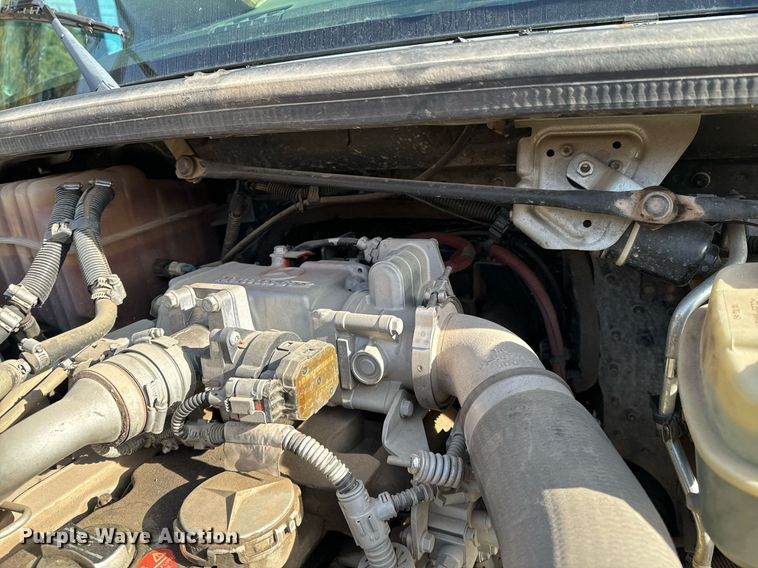 image for item OD9828 2011 Thomas B2  school bus