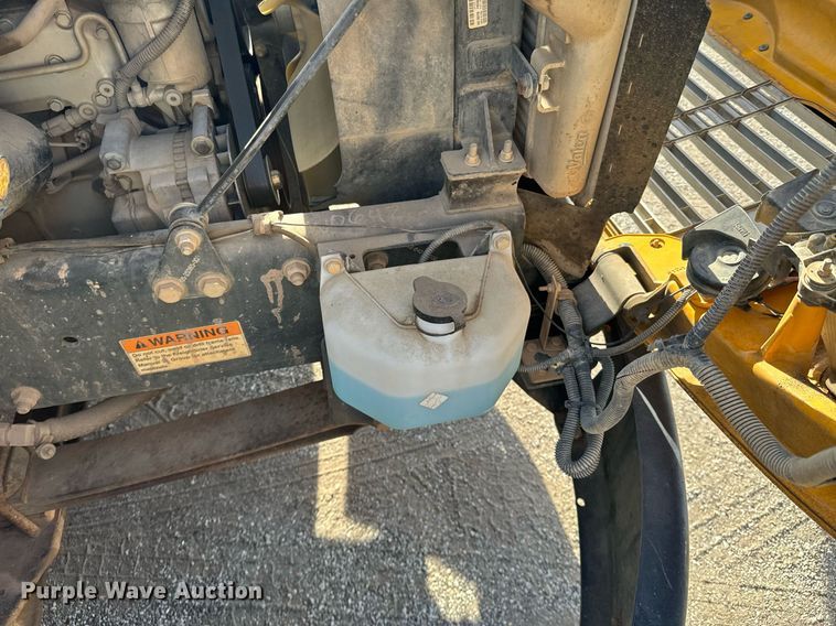 image for item OD9828 2011 Thomas B2  school bus