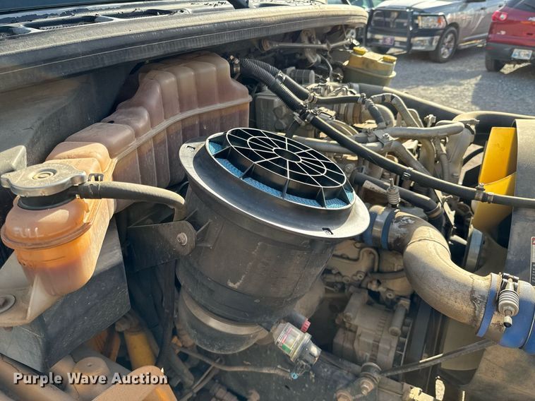 image for item OD9828 2011 Thomas B2  school bus