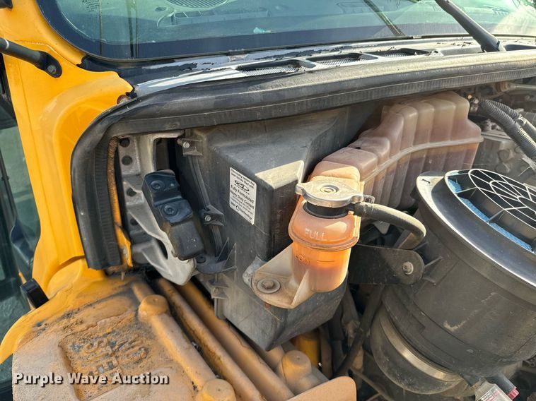 image for item OD9828 2011 Thomas B2  school bus