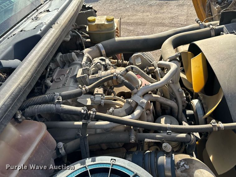 image for item OD9828 2011 Thomas B2  school bus