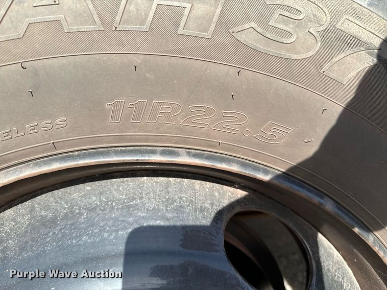 image for item OD9828 2011 Thomas B2  school bus