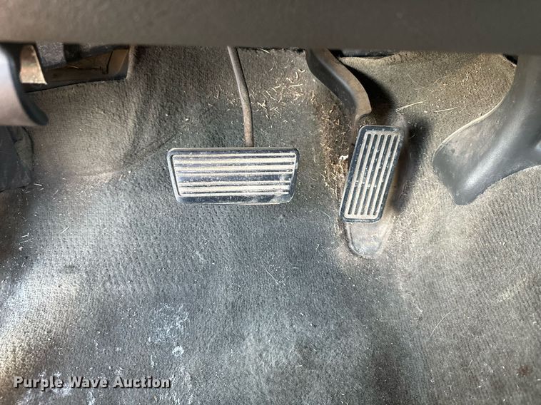 image for item OF9198 2005 Chevrolet Silverado 1500  Ext. Cab pickup truck