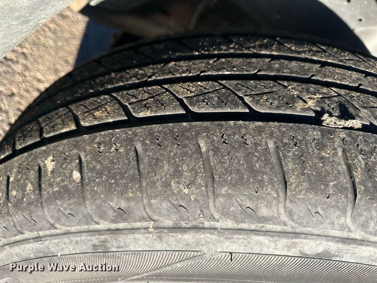 image for item OF9198 2005 Chevrolet Silverado 1500  Ext. Cab pickup truck