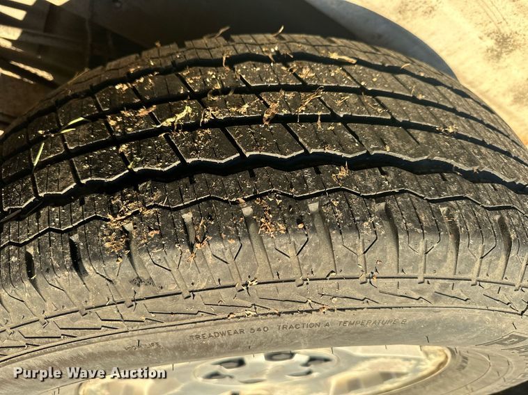 image for item OF9198 2005 Chevrolet Silverado 1500  Ext. Cab pickup truck