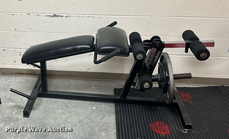 image for item OF9210 Weight lifting equipment