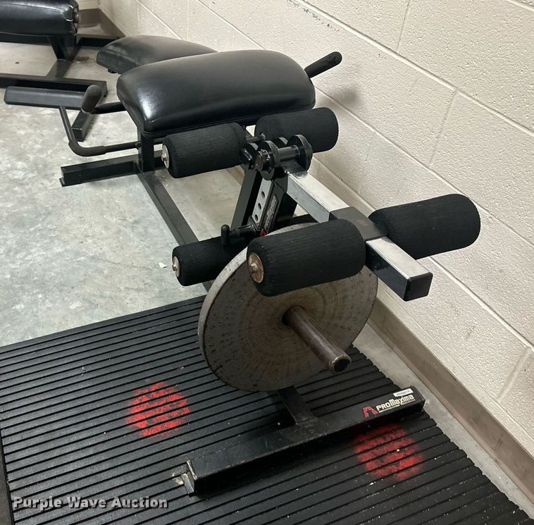 image for item OF9210 Weight lifting equipment
