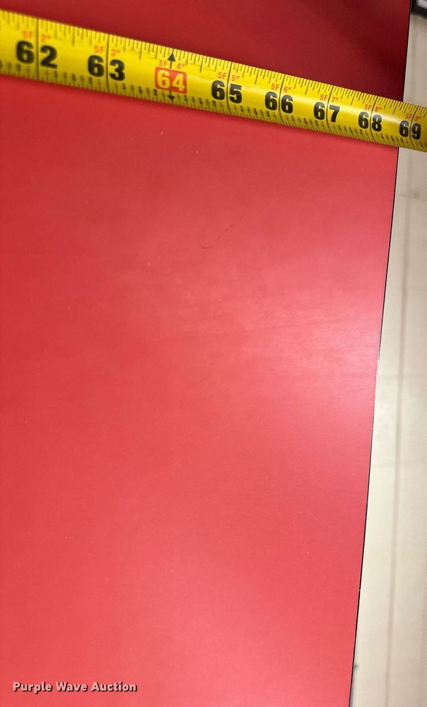 image for item OF9211 (7) lunch room tables