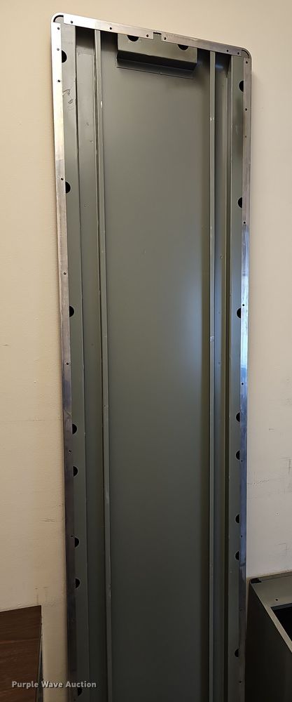 image for item OL9494 Approximately (20) metal file cabinets