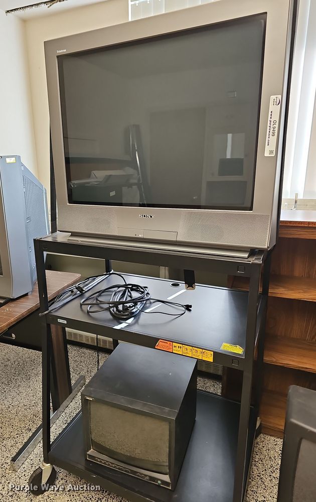 image for item OL9499 Electronics