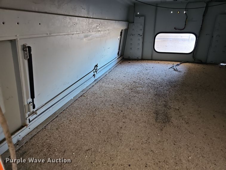 image for item OL9506 Truck bed topper