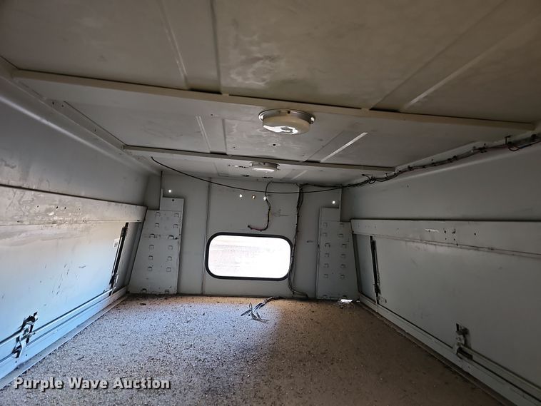 image for item OL9506 Truck bed topper